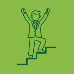 Deliver long-term growth & impact